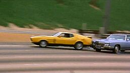 Seventies retro gangbang in pornodrome is pure vintage heat!