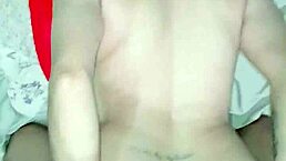 Enjoying a great homemade fuck with petite Naree and her juicy pussy.