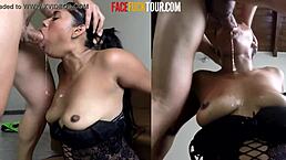 Sloppiest, Kinkiest, Naughtiest Babes Deep Throat Compilation!