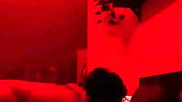 Lexie Grants shows off chubby milf curves in steamy doggystyle action part 1.