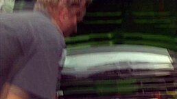 Carmen luvana loves getting fucked in her shaved pussy