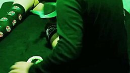 I Become The Whore My Husband Always Wanted