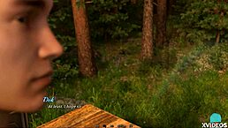 DREAMLAND 14 - HOT AND HORNY GODDESS