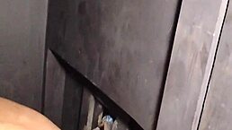 I took my cuzin to the party and they all fucked her