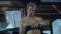 Carmen luvana loves getting fucked in her shaved pussy