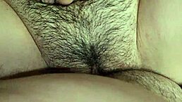 fucking my juicy sister-in-law's tight pussy!