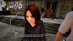 playing harem hotel episode 259