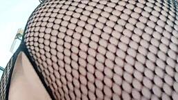 >Chantal Hot Stepmom With Sexy Catsuit Pov Interactive