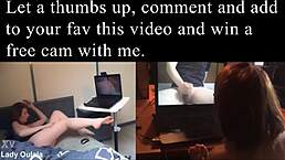 i make you cum on cam, who's next?