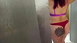 Didn’t Think This Cute Prostitute Would Agree to Fuck on Hidden Cam 🔥