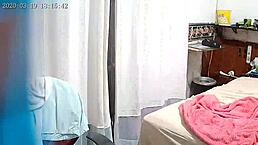 Paty Bumbum Feels Feverish But Wet Pussy Craves More