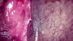 Teen Sucking Cock And Licking Pussy In 69 Position