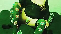 I Become The Whore My Husband Always Wanted