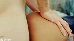 jeff's plump models deliver chubby blowjob compilation with big asses