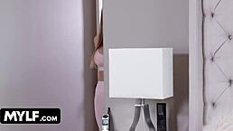 cat fight breaks out with my bf's stepmom