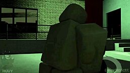 Detailed compilation of roblox porn scenes featuring various characters and explicit actions