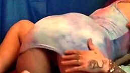 rosebleu sunset porn clip on profile