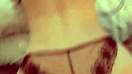 法国业余妹缎面内衣狂挨屄炮