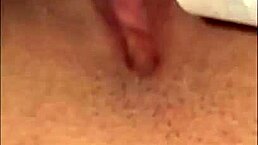 uhh, first time fingering for this virgin 18 yr old teen... intense!