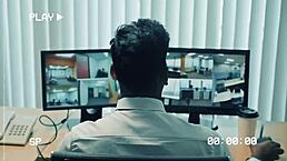 Jade’s Anniversary Surprise Turns Into Hardcore Police Action