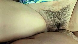 fucking my juicy sister-in-law's tight pussy!