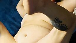 Is This Busty Rainbowhaired Milf Ready For Big Black Cock Compilation?