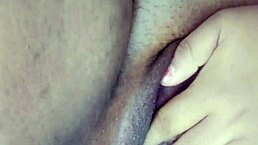 latina woman feels strong desire for intimate connection