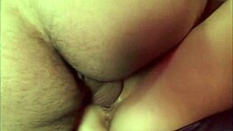 dani woodward and venus intensely share a cock.