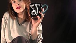 Start Your Morning with Yoga and Coffee