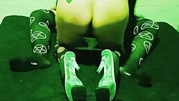 I Become The Whore My Husband Always Wanted