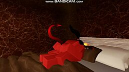 罗布乐斯富妖女动画重传