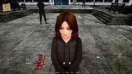 playing harem hotel episode 259