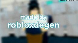 Detailed compilation of roblox porn scenes featuring various characters and explicit actions