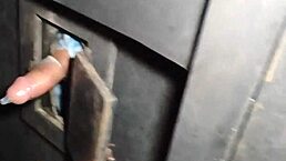 I took my cuzin to the party and they all fucked her