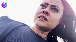 Novinho, are you pounding rabuda on the beach for all to see?