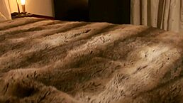 Skinny hottie with hairy pussy