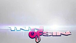 francesca le takes bbc hard 😈