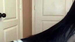 Bigo live featuring nipples in casual stream