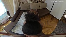 Selva Lapiedra gets anally pounded hard.