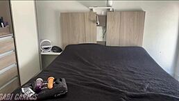 as soon as i wake up early, i enjoy my morning routine