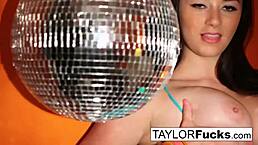 Hot 70s Sluts Get NUDE And FINGER Each Other's PUSSIES