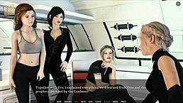 Dive into tales from the unending void episode 125