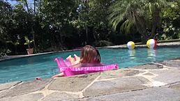 Jonni Hennessy Craves Internal Creampie