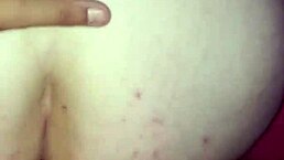 This Little 18+ Whore Loves Anal Doggy Cum!