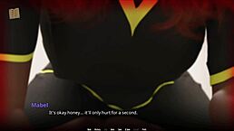 What An Exciting Game Match Number 237!