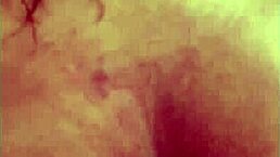 Hadeer gets cum on ass