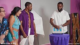 troublemakerzz part 1 with baby gemini and jasmine sherni.