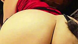 Miss Raquel, What A Wild Lil Red Riding Ho Parody!