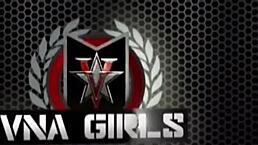 Big-Boobed Blonde Vicky Vette Toys Her Tight Pussy