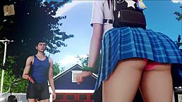 adventure in the inn continues with exciting game twists. 🎮